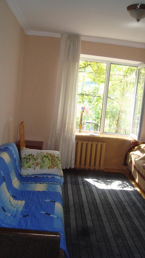 Guesthouse Valeria Borjomi Esterno foto