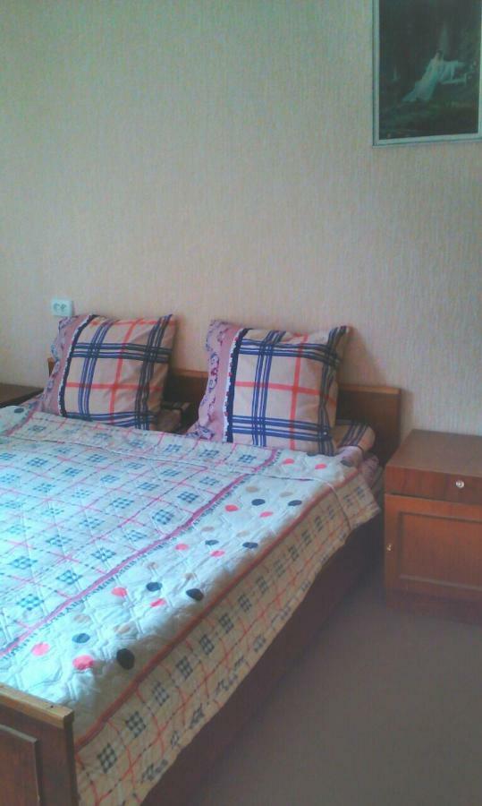 Guesthouse Valeria Borjomi Esterno foto